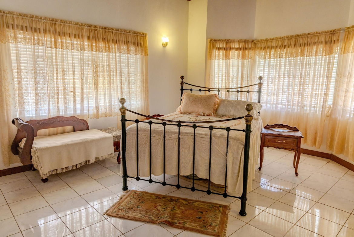 Sixth image of 93 New Haven Heights in Granville, Trelawny, Jamaica - property is For Sale