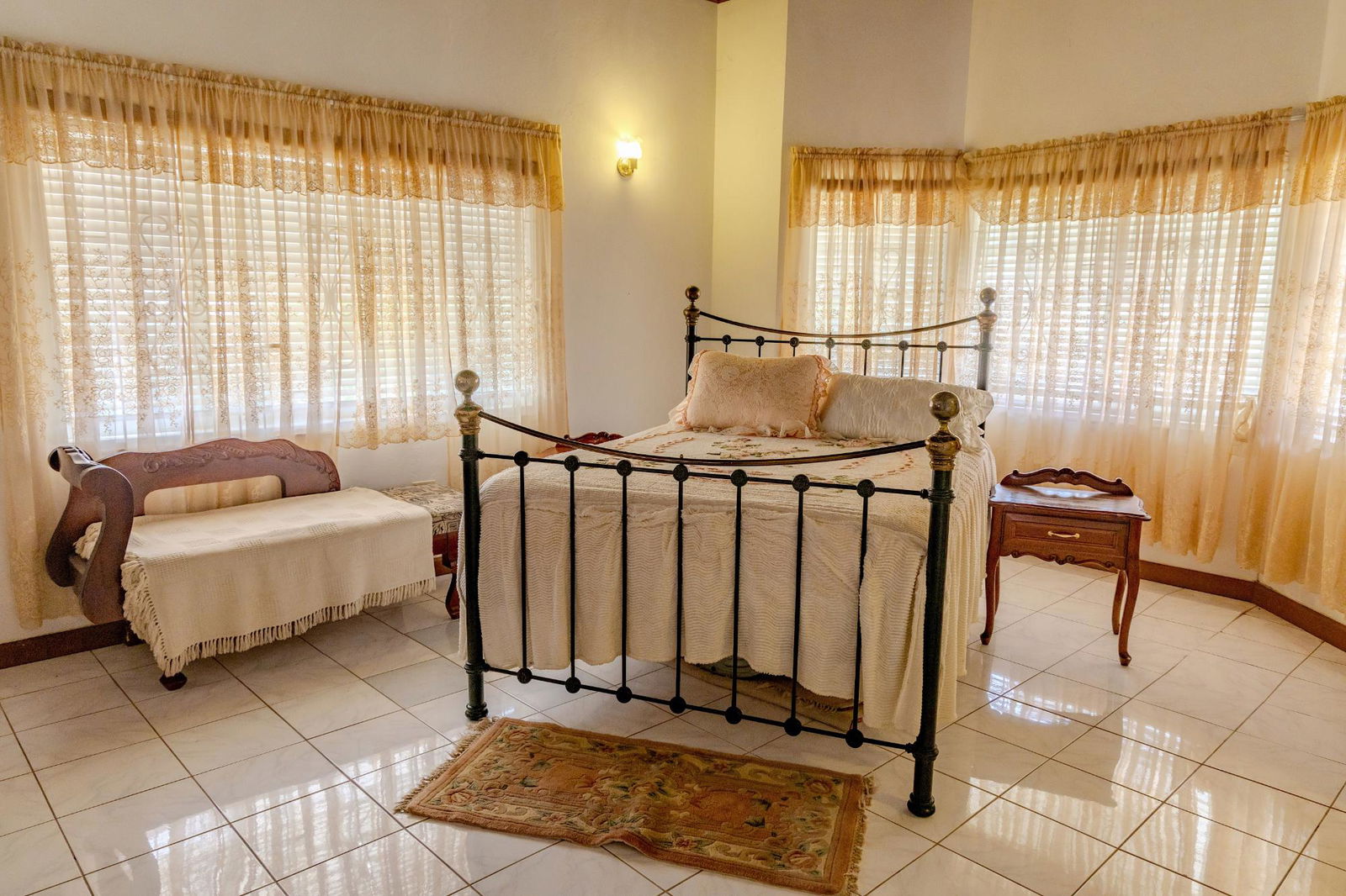 Sixth image of 93 New Haven Heights in Granville, Trelawny, Jamaica - property is For Sale