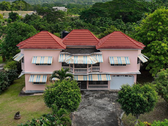 First image of 93 New Haven Heights in Granville, Trelawny, Jamaica - property is For Sale