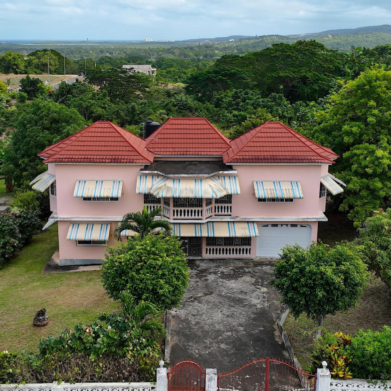First image of 93 New Haven Heights in Granville, Trelawny, Jamaica - property is For Sale