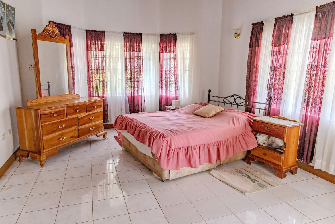 Ninth image of 93 New Haven Heights in Granville, Trelawny, Jamaica - property is For Sale