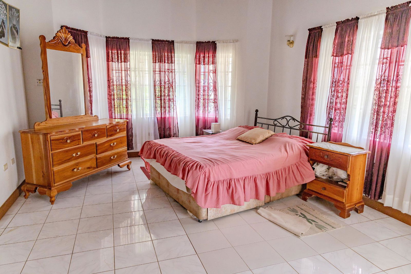 Ninth image of 93 New Haven Heights in Granville, Trelawny, Jamaica - property is For Sale
