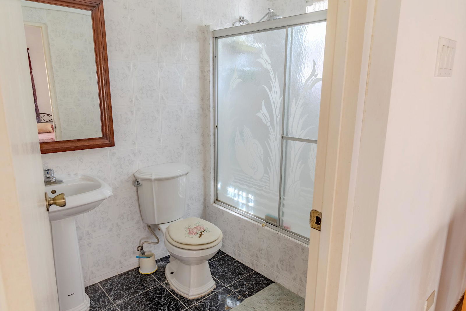 Tenth image of 93 New Haven Heights in Granville, Trelawny, Jamaica - property is For Sale