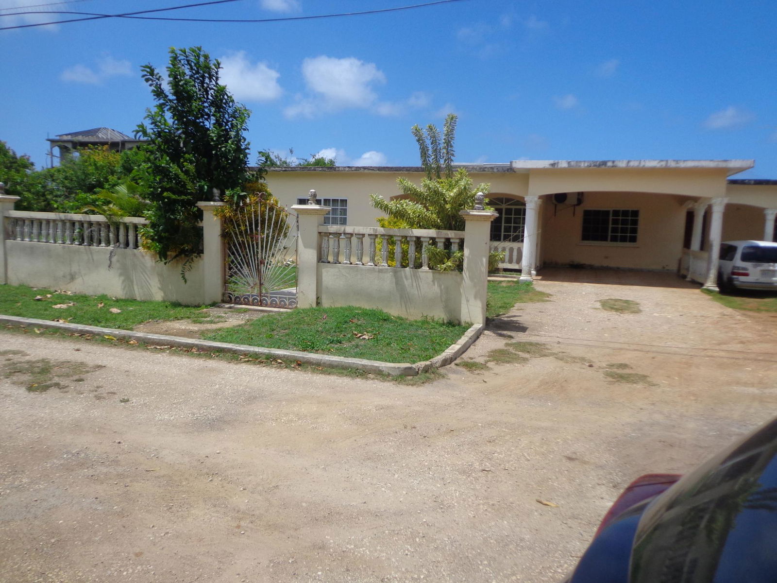 Third image of Lot 159b- Valley Circle Crescent, f in Salt Marsh, Trelawny, Jamaica - property is For Sale