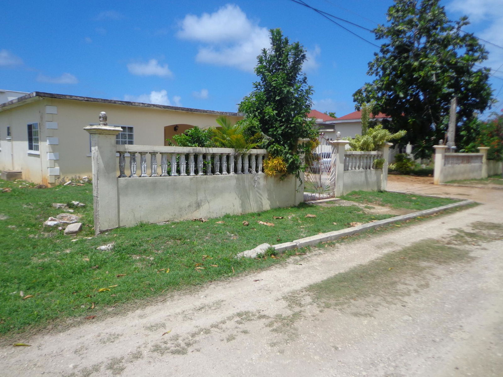 Fourth image of Lot 159b- Valley Circle Crescent, f in Salt Marsh, Trelawny, Jamaica - property is For Sale