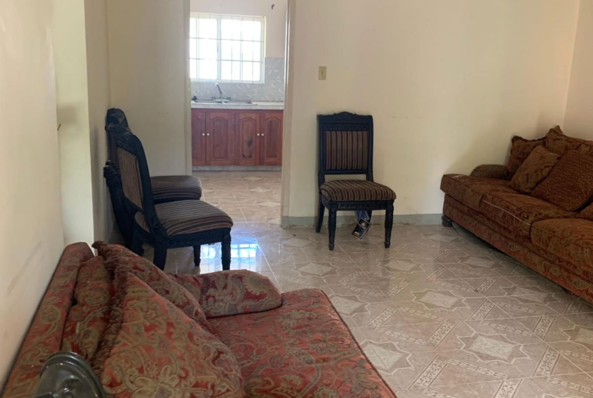 Fifth image of Lot 159b- Valley Circle Crescent, f in Salt Marsh, Trelawny, Jamaica - property is For Sale