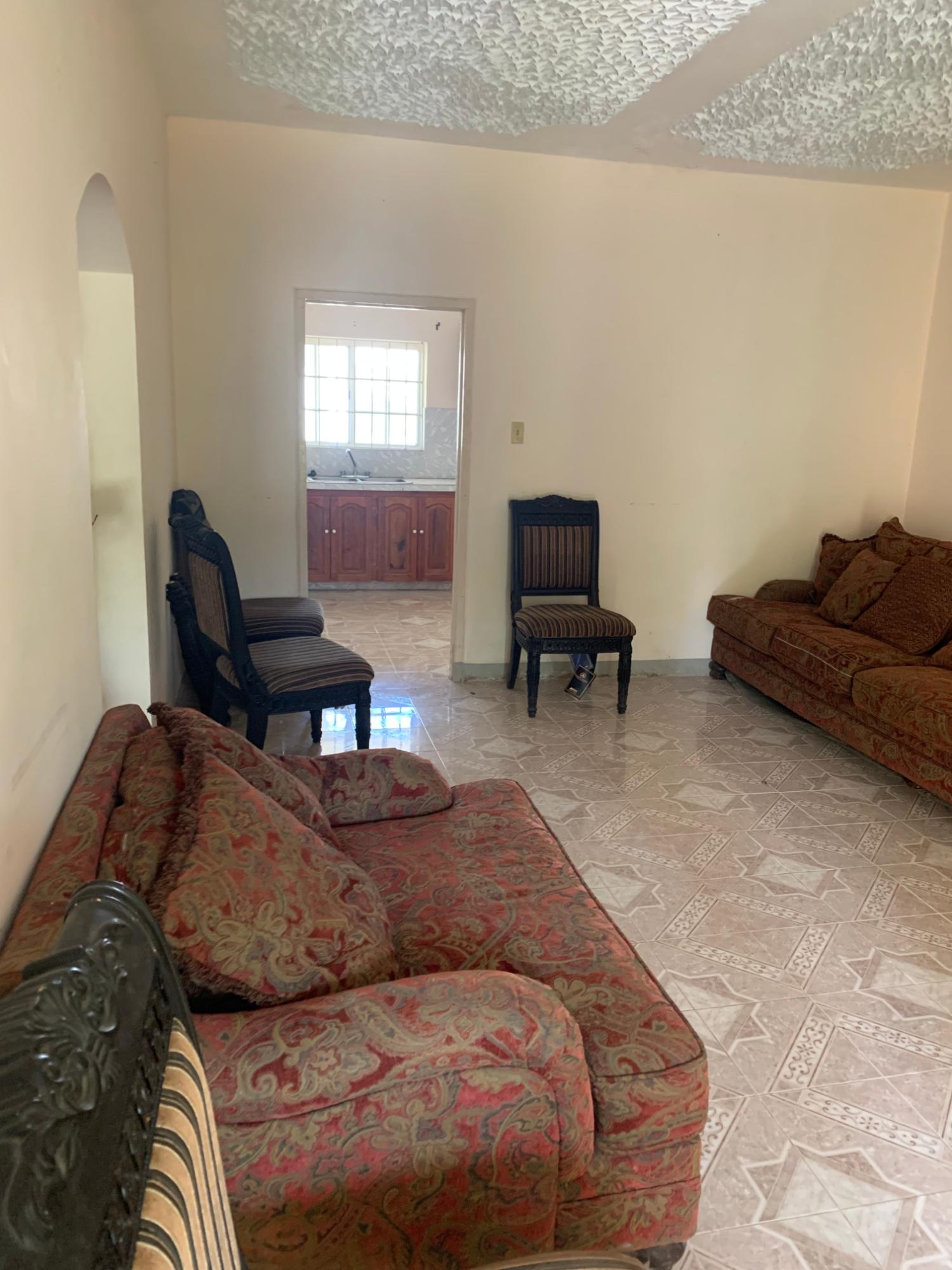 Fifth image of Lot 159b- Valley Circle Crescent, f in Salt Marsh, Trelawny, Jamaica - property is For Sale