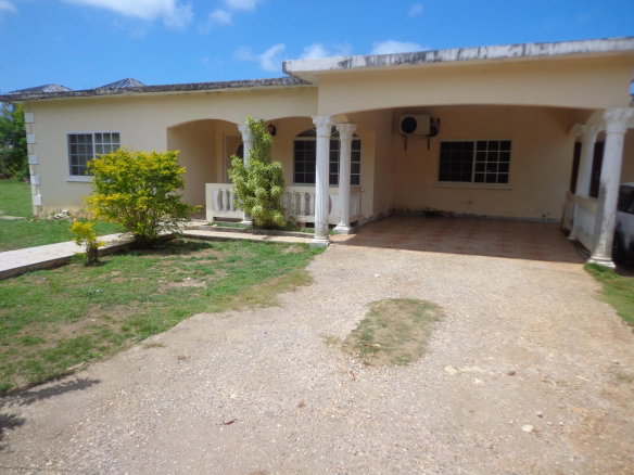 First image of Lot 159b- Valley Circle Crescent, f in Salt Marsh, Trelawny, Jamaica - property is For Sale