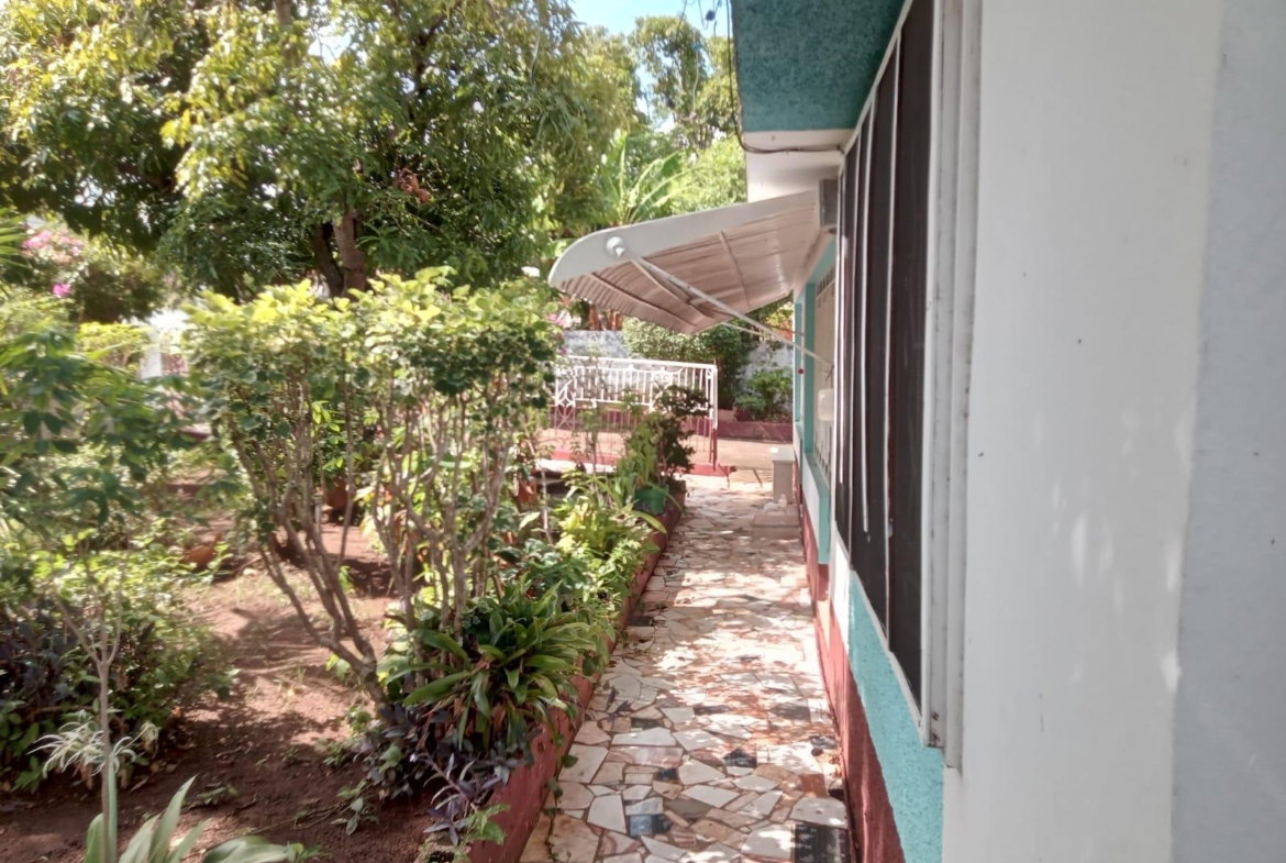 Twelfth image of 77a Central Avenue May pe in May Pen, Clarendon, Jamaica - property is For Sale