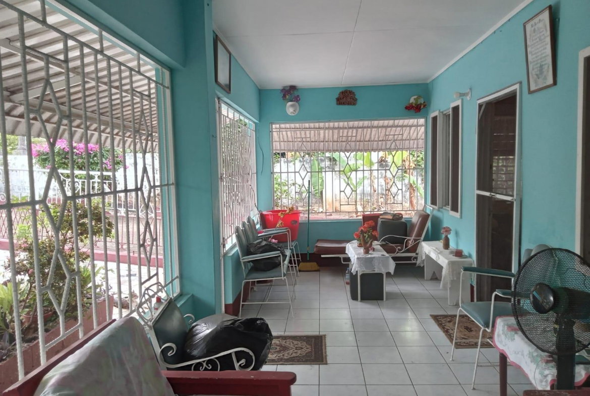 Fourteenth image of 77a Central Avenue May pe in May Pen, Clarendon, Jamaica - property is For Sale