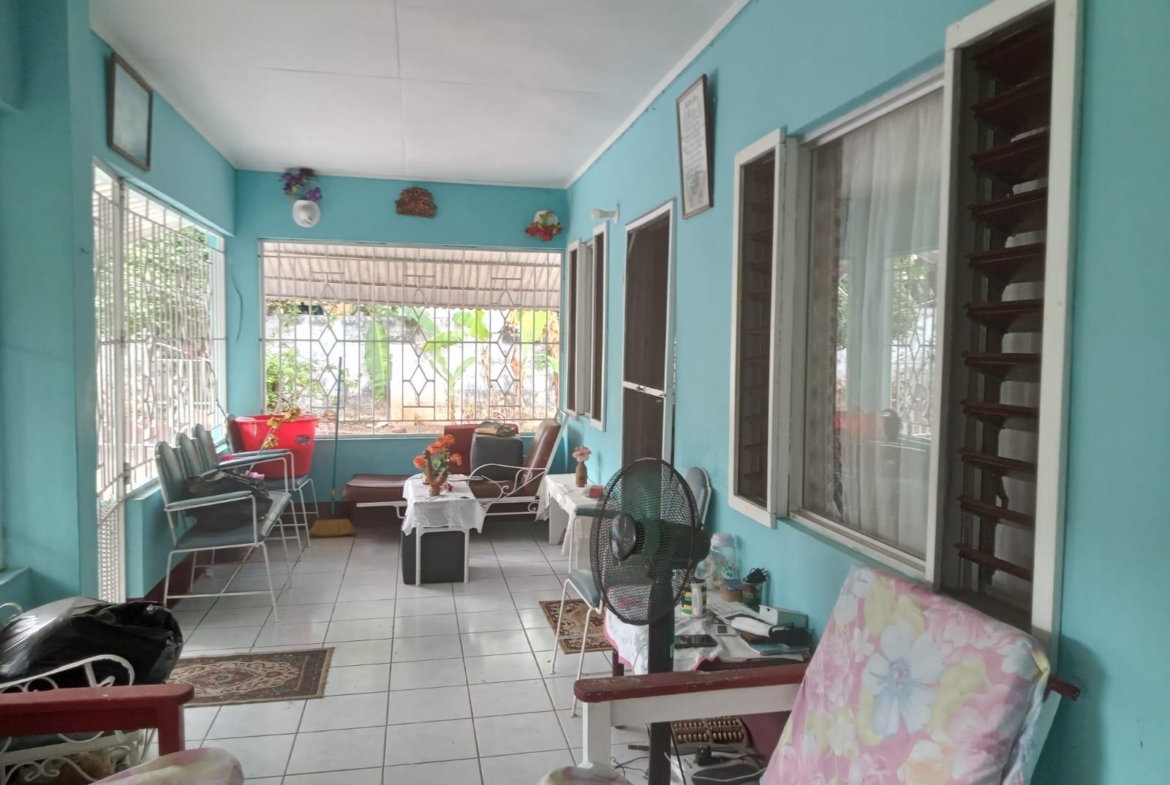 Fifteenth image of 77a Central Avenue May pe in May Pen, Clarendon, Jamaica - property is For Sale