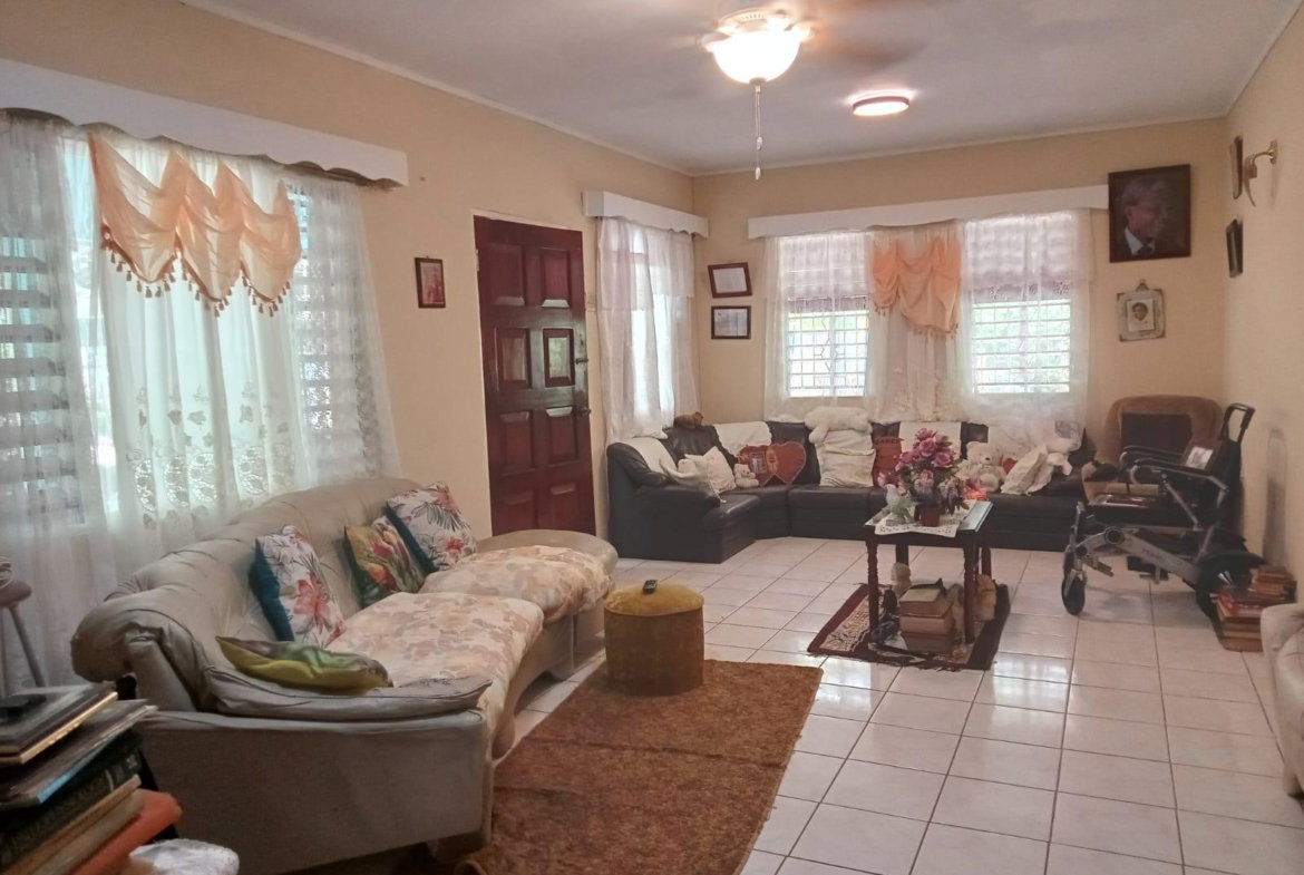 Sixteenth image of 77a Central Avenue May pe in May Pen, Clarendon, Jamaica - property is For Sale