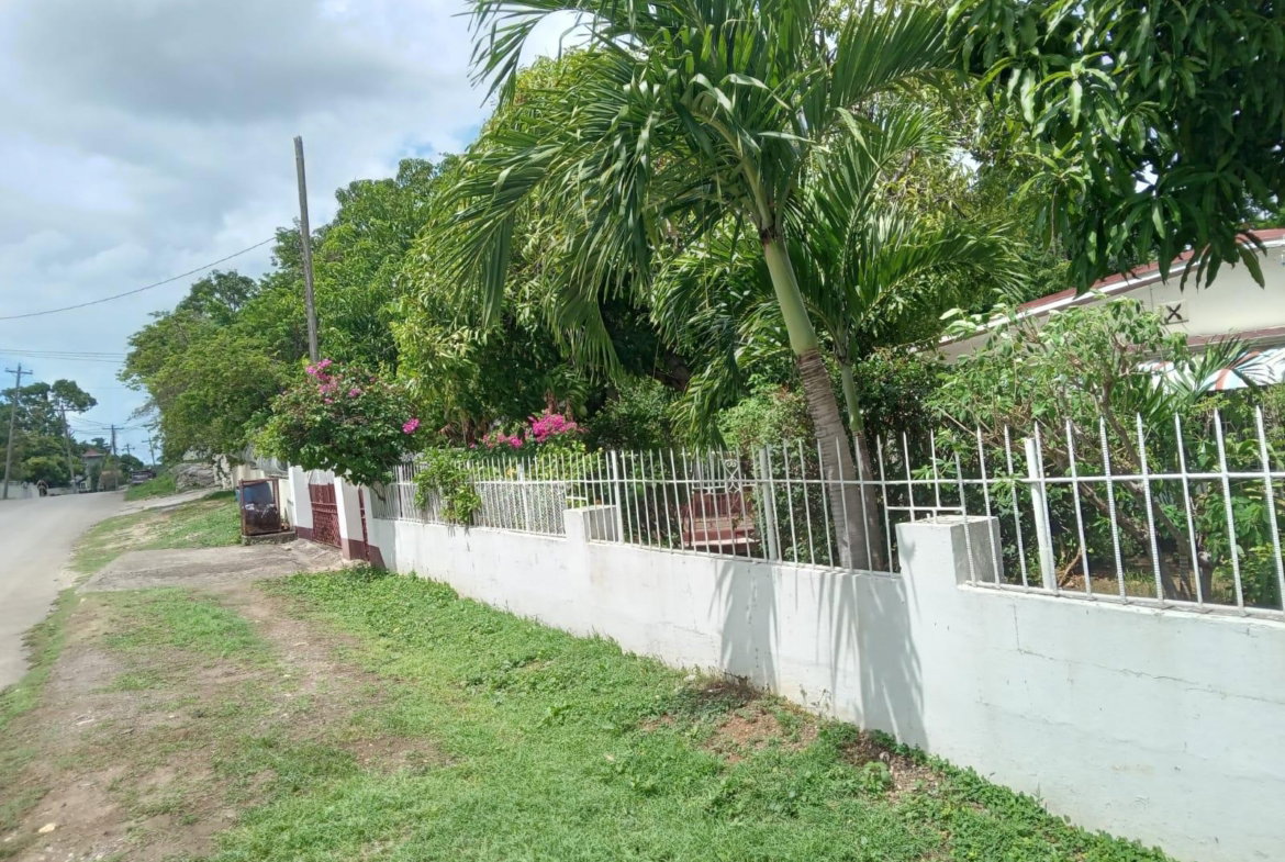 Twenty-Eighth image of 77a Central Avenue May pe in May Pen, Clarendon, Jamaica - property is For Sale
