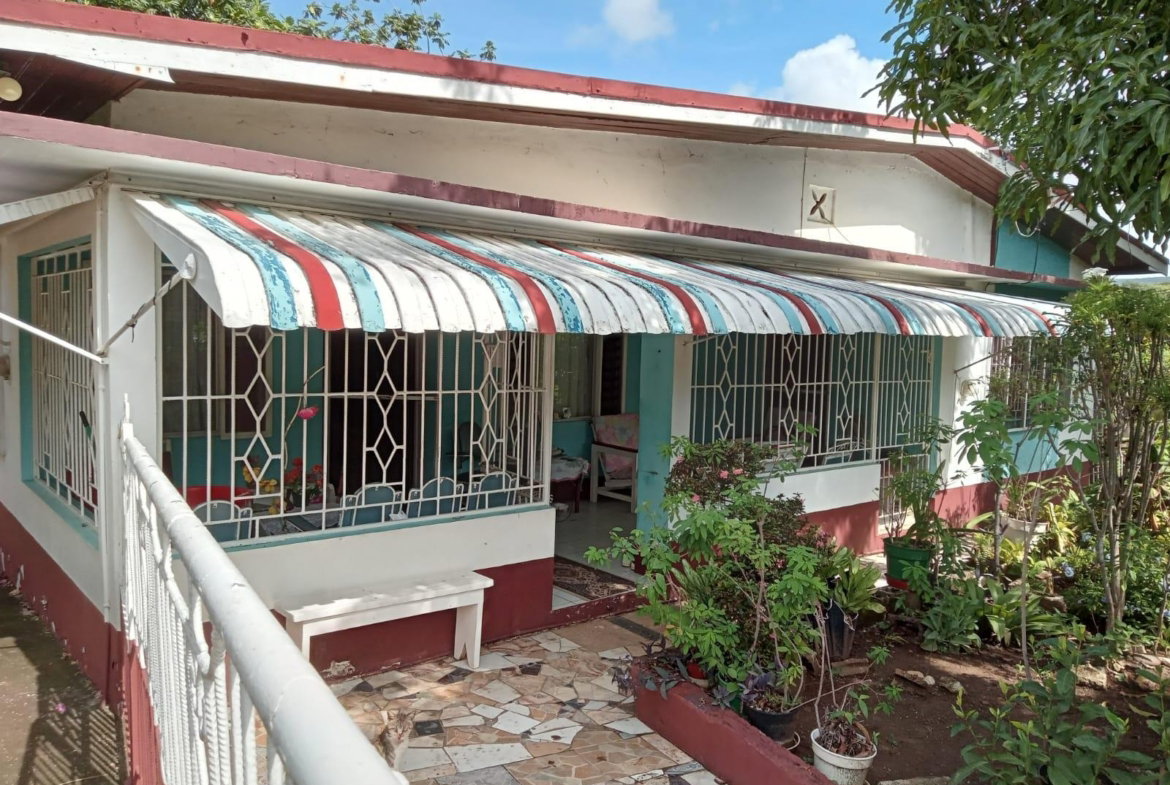 Thirtieth image of 77a Central Avenue May pe in May Pen, Clarendon, Jamaica - property is For Sale