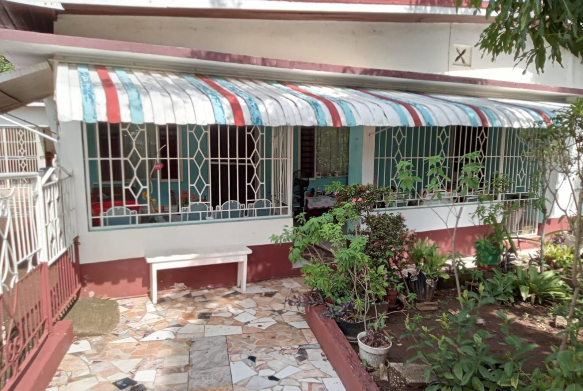 Fourth image of 77a Central Avenue May pe in May Pen, Clarendon, Jamaica - property is For Sale