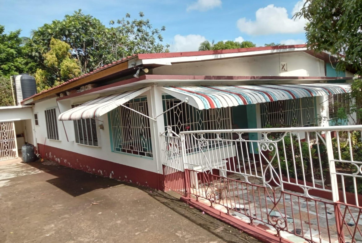 Sixth image of 77a Central Avenue May pe in May Pen, Clarendon, Jamaica - property is For Sale