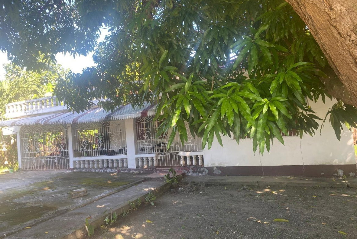 Second image of Lot 72- Trinidad Crescent, Alexan in Lyssons, St. Thomas, Jamaica - property is For Sale