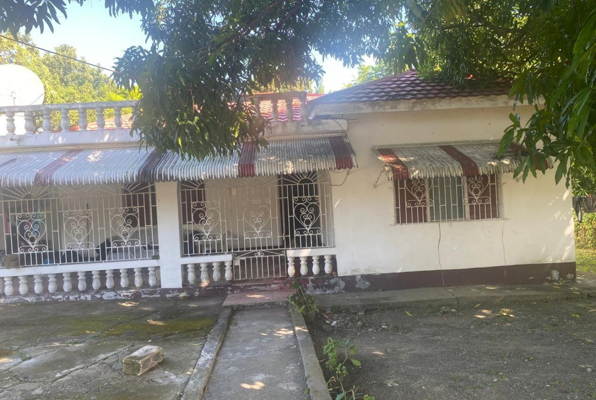 First image of Lot 72- Trinidad Crescent, Alexan in Lyssons, St. Thomas, Jamaica - property is For Sale