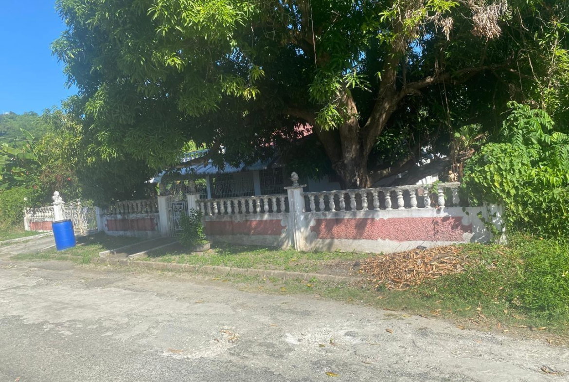 Third image of Lot 72- Trinidad Crescent, Alexan in Lyssons, St. Thomas, Jamaica - property is For Sale