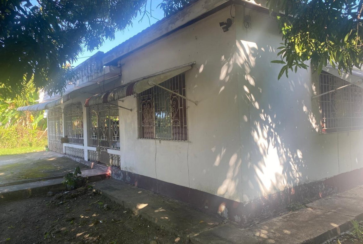 Fourth image of Lot 72- Trinidad Crescent, Alexan in Lyssons, St. Thomas, Jamaica - property is For Sale