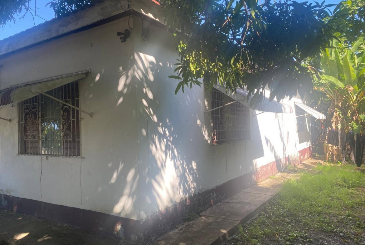 Fifth image of Lot 72- Trinidad Crescent, Alexan in Lyssons, St. Thomas, Jamaica - property is For Sale