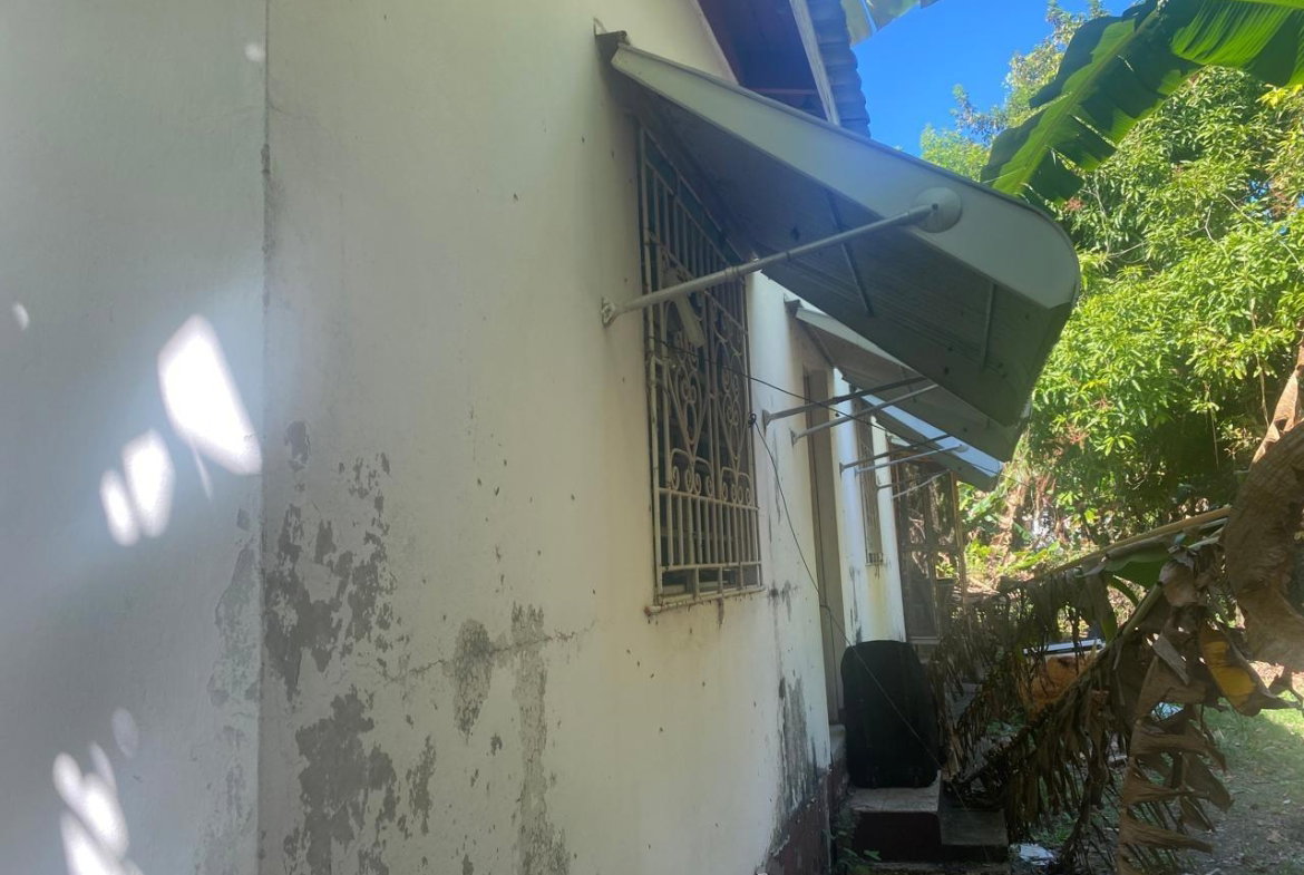 Seventh image of Lot 72- Trinidad Crescent, Alexan in Lyssons, St. Thomas, Jamaica - property is For Sale