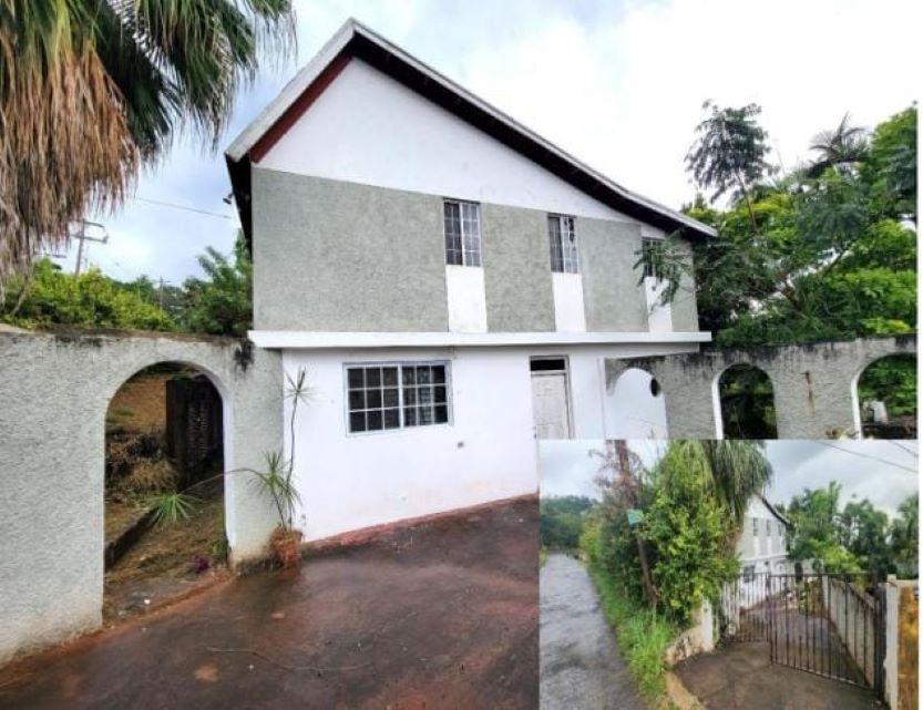 Second image of 6 Swain Spring Road, Sterli in Kingston 19, St. Andrew, Jamaica - property is For Sale