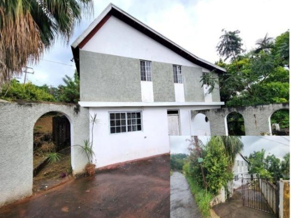 First image of 6 Swain Spring Road, Sterli in Kingston 19, St. Andrew, Jamaica - property is For Sale
