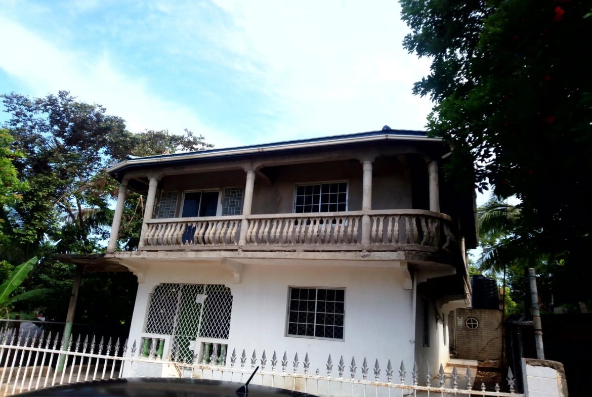 First image of Threadlight, Denbigh in May Pen, Clarendon, Jamaica - property is For Sale