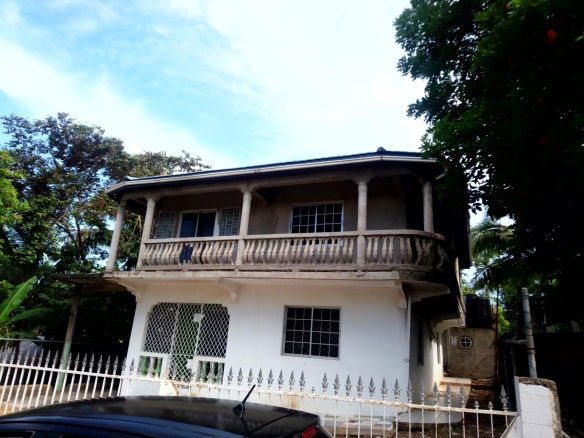 First image of Threadlight, Denbigh in May Pen, Clarendon, Jamaica - property is For Sale