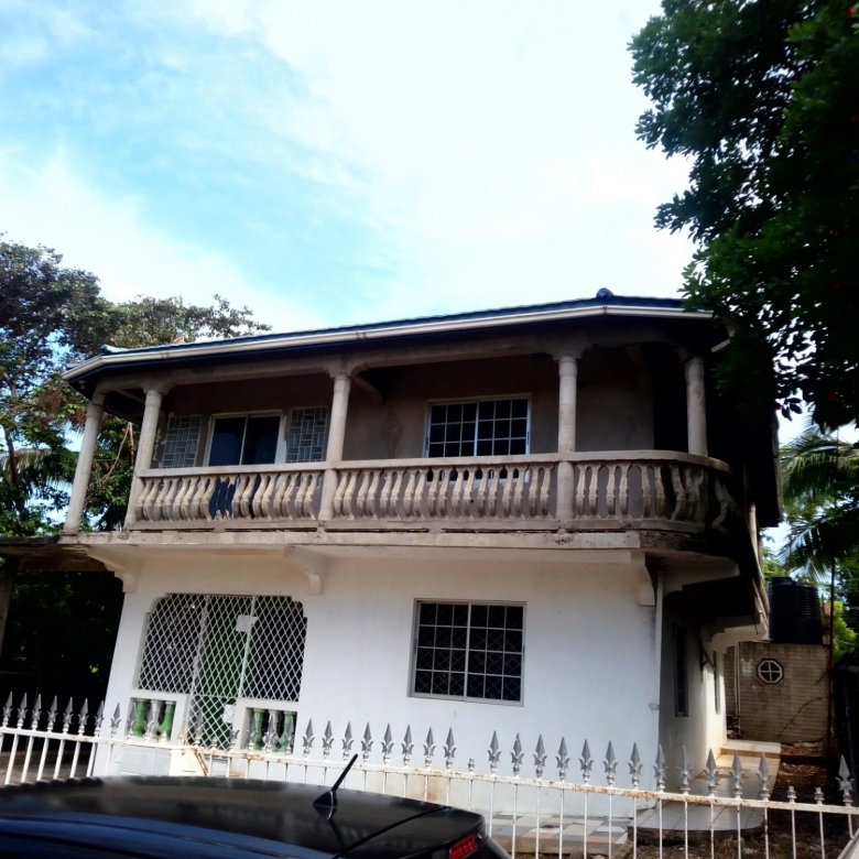 First image of Threadlight, Denbigh in May Pen, Clarendon, Jamaica - property is For Sale