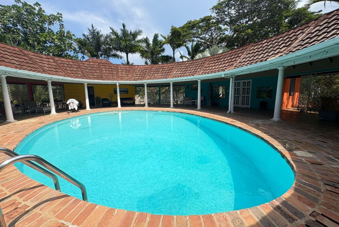 Second image of 4 Mary Sunley Crescent, Car in Runaway Bay, St. Ann, Jamaica - property is For Sale