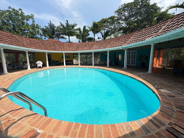 Second image of 4 Mary Sunley Crescent, Car in Runaway Bay, St. Ann, Jamaica - property is For Sale