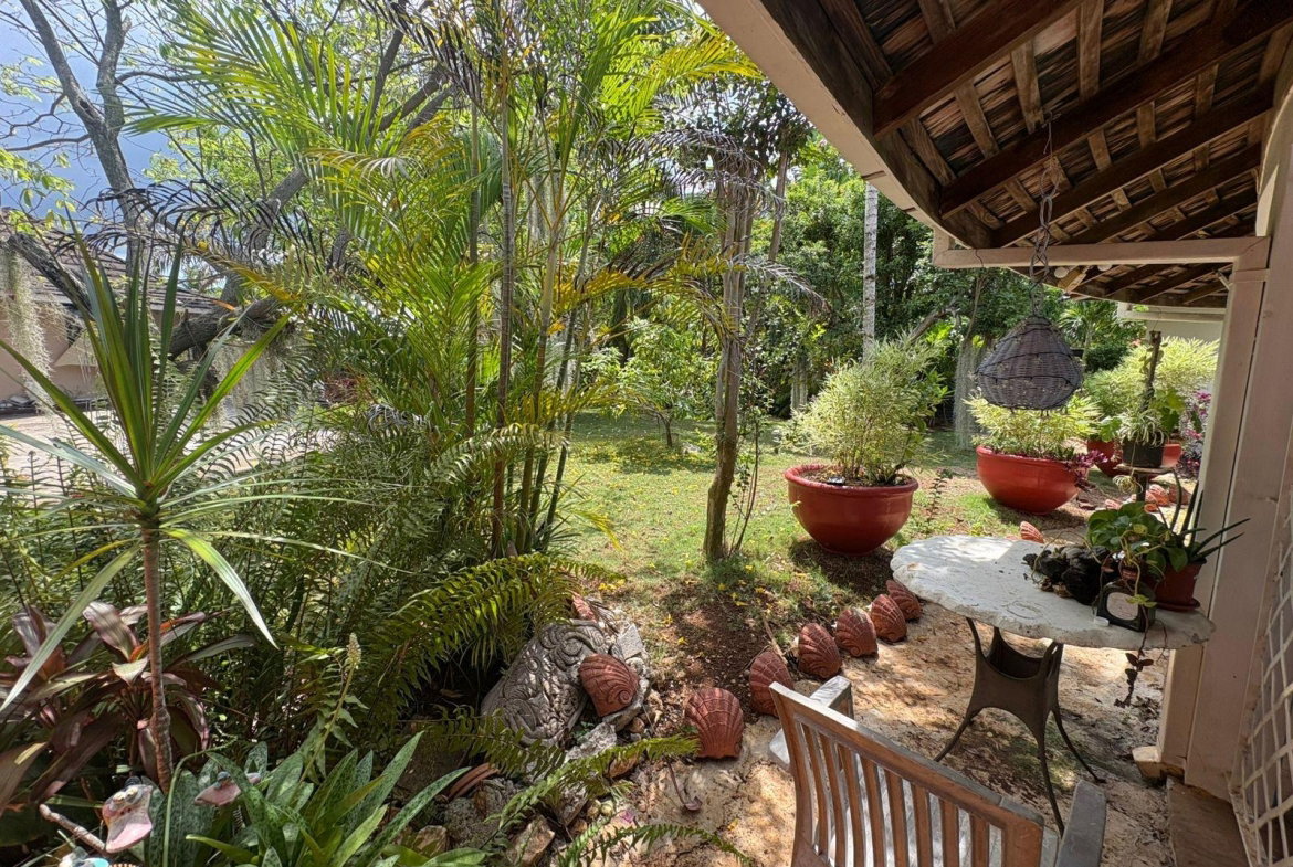 Fifteenth image of 4 Mary Sunley Crescent, Car in Runaway Bay, St. Ann, Jamaica - property is For Sale