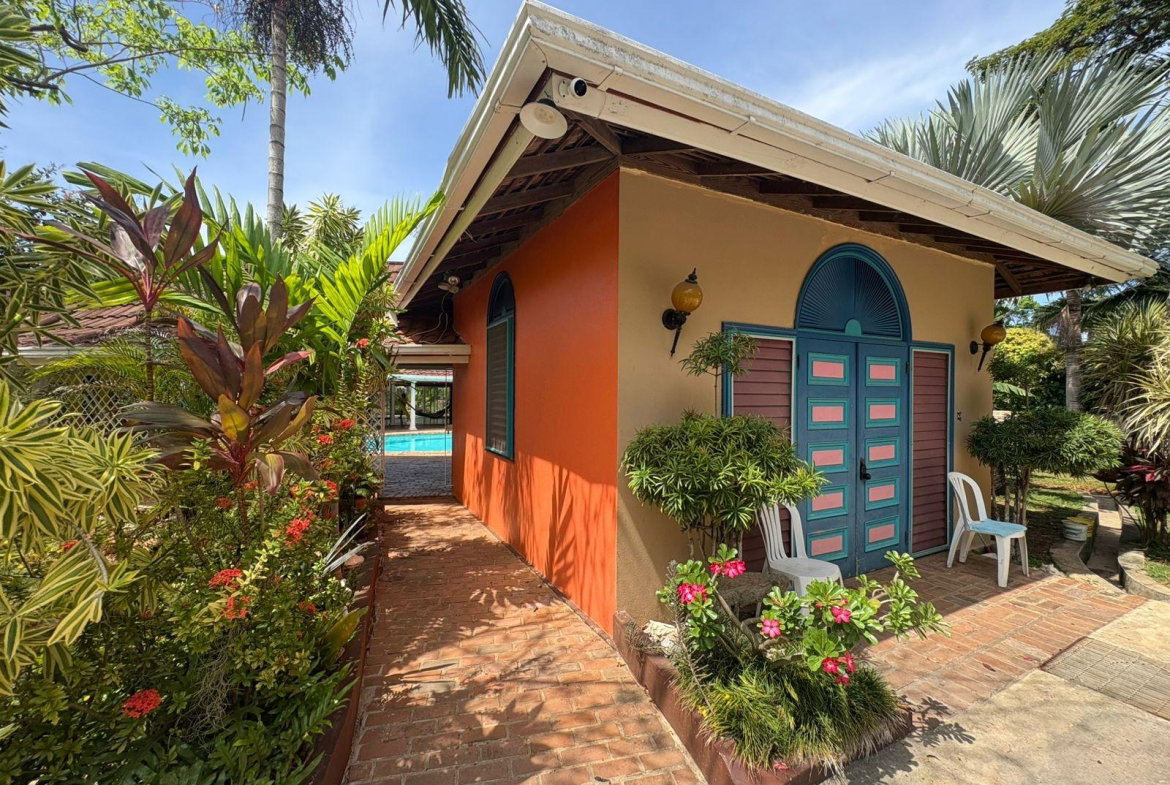 Sixteenth image of 4 Mary Sunley Crescent, Car in Runaway Bay, St. Ann, Jamaica - property is For Sale