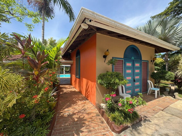 Sixteenth image of 4 Mary Sunley Crescent, Car in Runaway Bay, St. Ann, Jamaica - property is For Sale