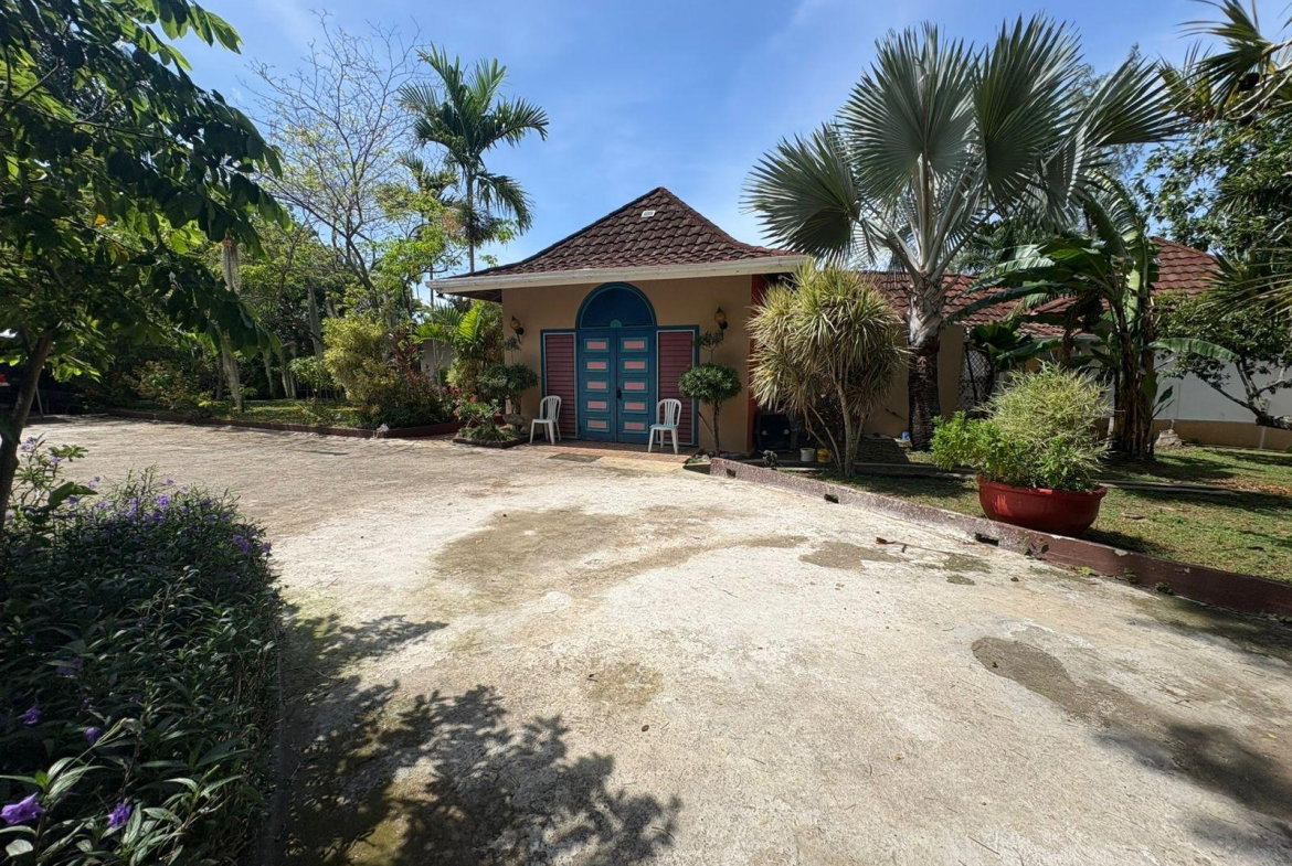 Eighteenth image of 4 Mary Sunley Crescent, Car in Runaway Bay, St. Ann, Jamaica - property is For Sale