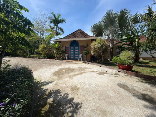 Eighteenth image of 4 Mary Sunley Crescent, Car in Runaway Bay, St. Ann, Jamaica - property is For Sale