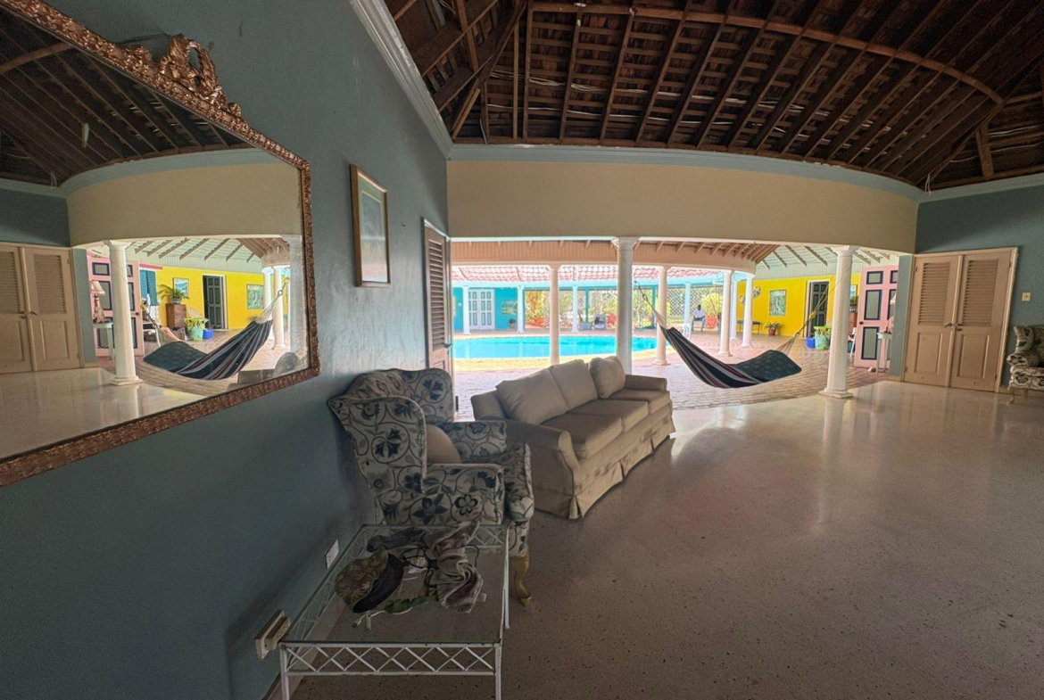 Third image of 4 Mary Sunley Crescent, Car in Runaway Bay, St. Ann, Jamaica - property is For Sale