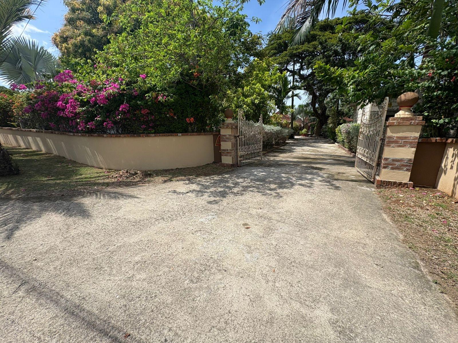 Charming-4-Bedroom-Villa-with-Pool-Cottage-For-Sale-in-St.-Ann-Jamaica Twenty-First image of 4 Mary Sunley Crescent, Car in Runaway Bay, St. Ann, Jamaica - property is For Sale
