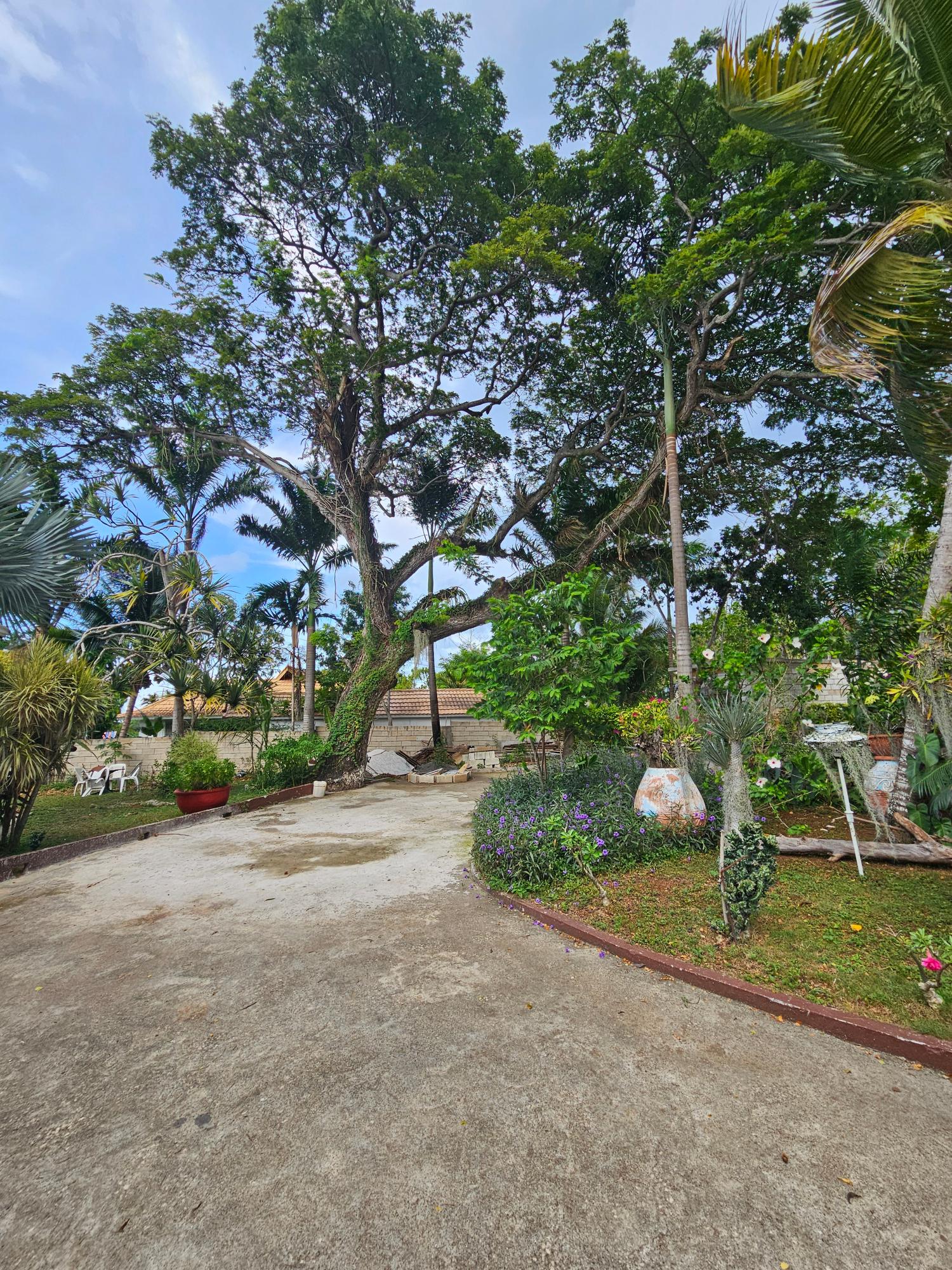 Charming-4-Bedroom-Villa-with-Pool-Cottage-For-Sale-in-St.-Ann-Jamaica Twenty-Second image of 4 Mary Sunley Crescent, Car in Runaway Bay, St. Ann, Jamaica - property is For Sale