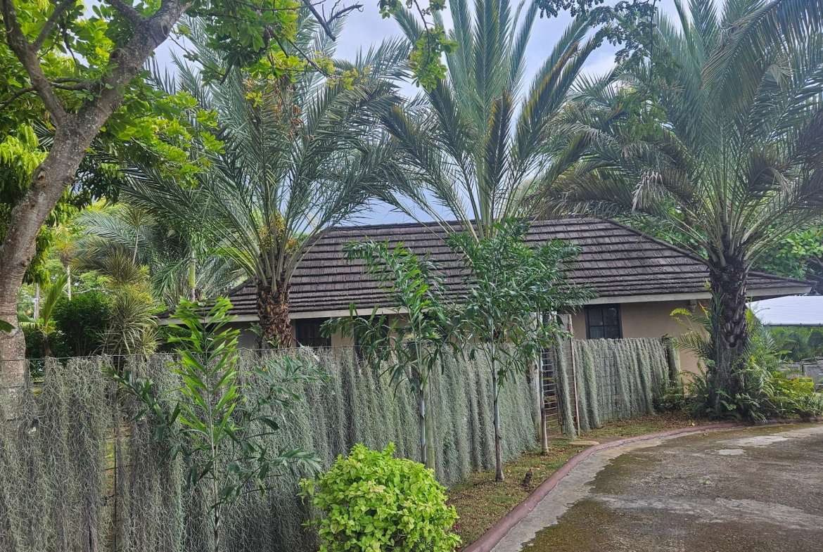 Twenty-Third image of 4 Mary Sunley Crescent, Car in Runaway Bay, St. Ann, Jamaica - property is For Sale