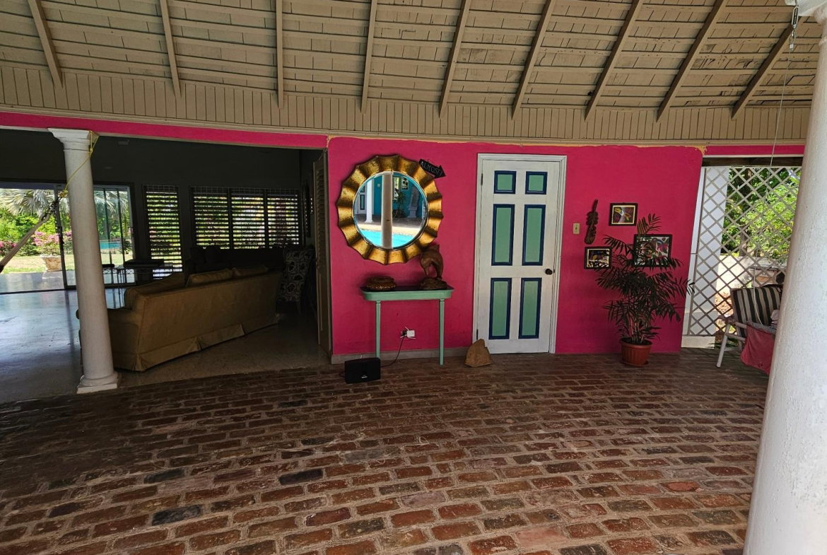 Twenty-Fourth image of 4 Mary Sunley Crescent, Car in Runaway Bay, St. Ann, Jamaica - property is For Sale