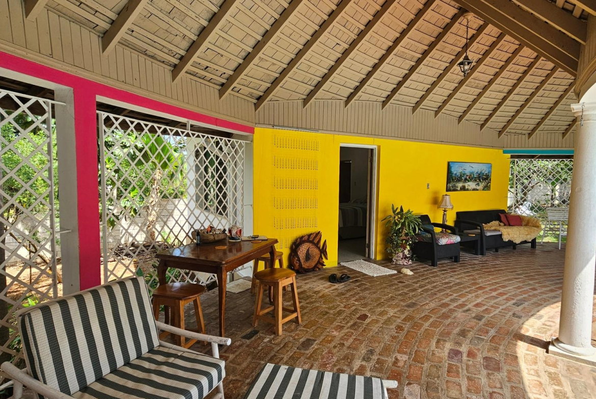 Twenty-Fifth image of 4 Mary Sunley Crescent, Car in Runaway Bay, St. Ann, Jamaica - property is For Sale