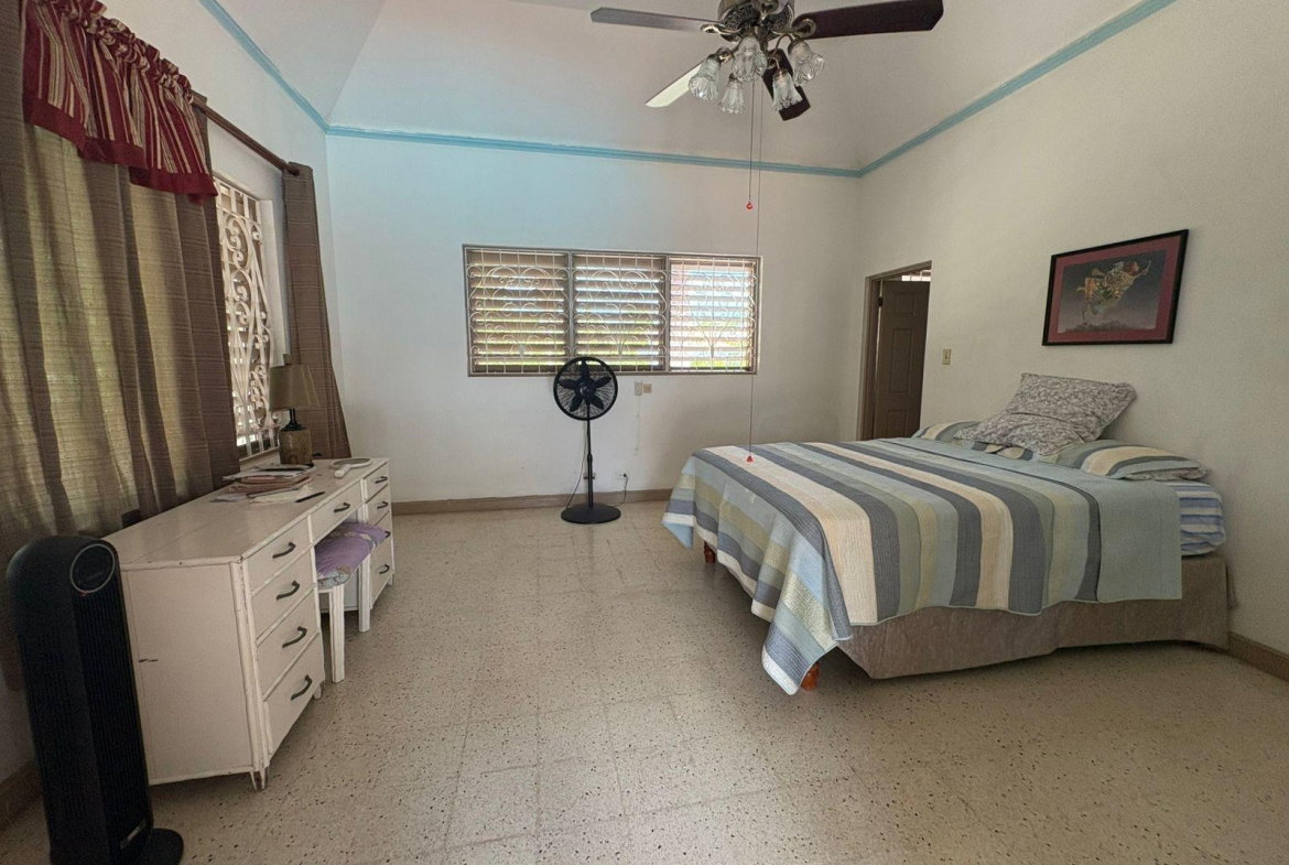 Fourth image of 4 Mary Sunley Crescent, Car in Runaway Bay, St. Ann, Jamaica - property is For Sale