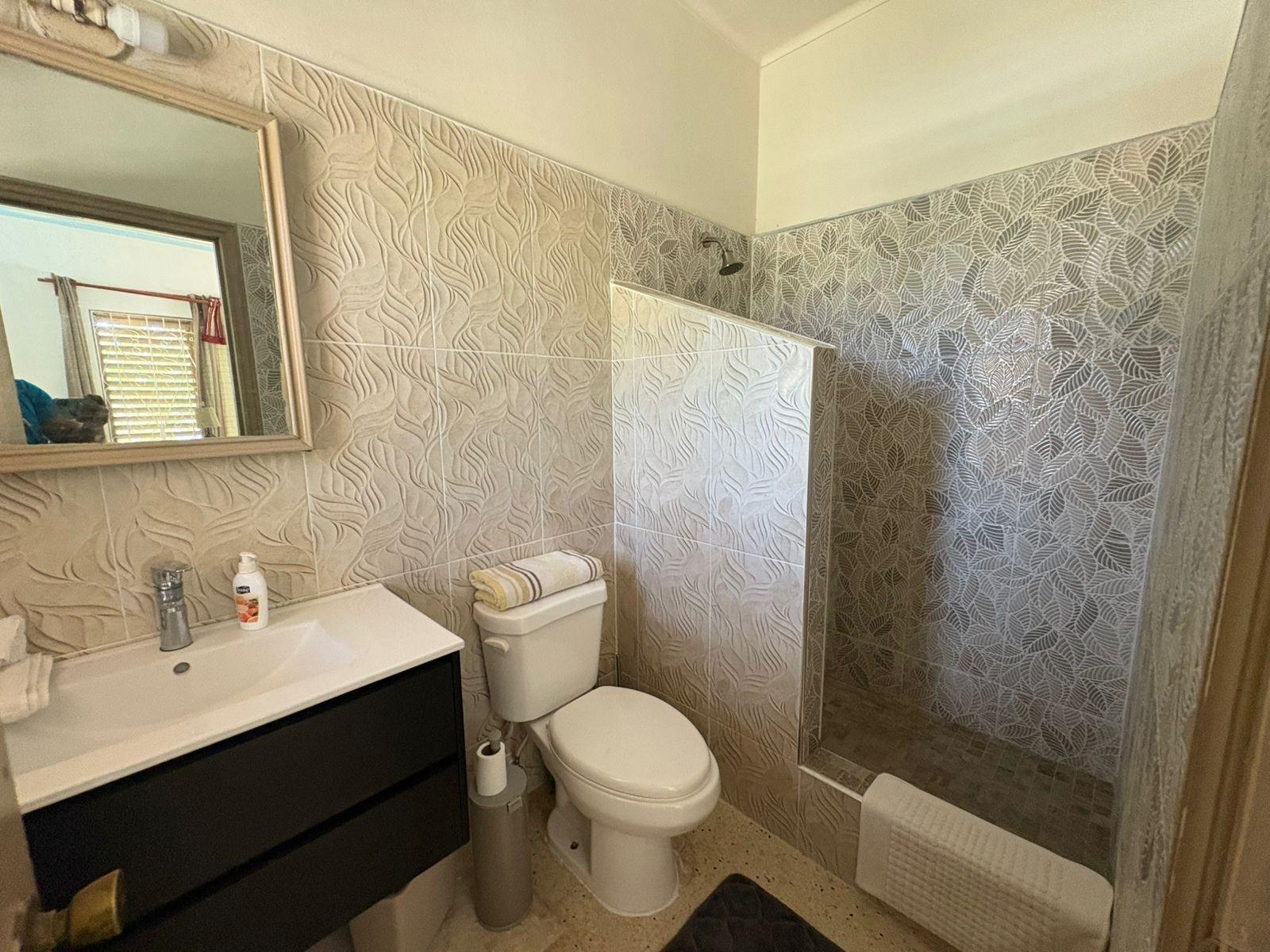 Charming-4-Bedroom-Villa-with-Pool-Cottage-For-Sale-in-St.-Ann-Jamaica Fifth image of 4 Mary Sunley Crescent, Car in Runaway Bay, St. Ann, Jamaica - property is For Sale