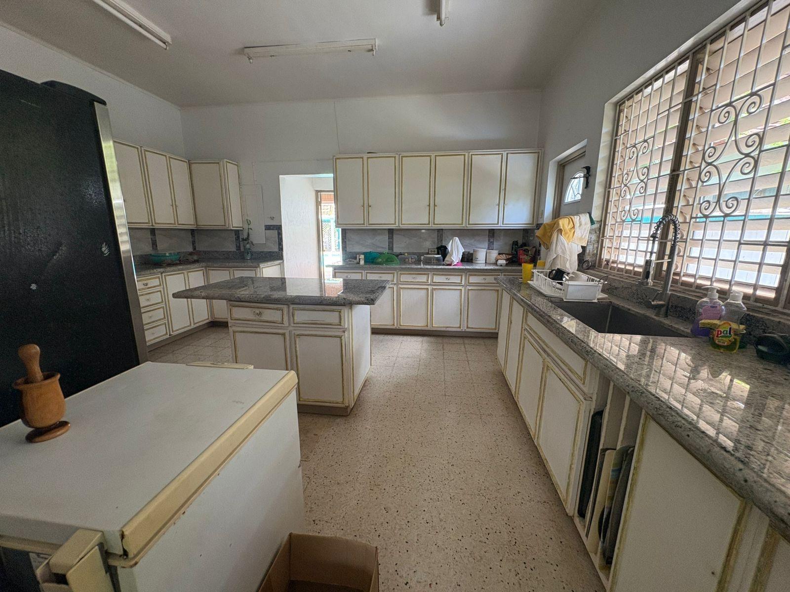 Charming-4-Bedroom-Villa-with-Pool-Cottage-For-Sale-in-St.-Ann-Jamaica Ninth image of 4 Mary Sunley Crescent, Car in Runaway Bay, St. Ann, Jamaica - property is For Sale