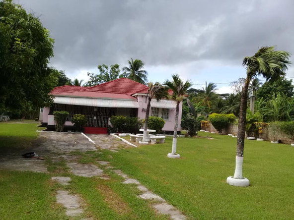 Second image of Trinity, Baileys Vale in Port Maria, St. Mary, Jamaica - property is For Sale