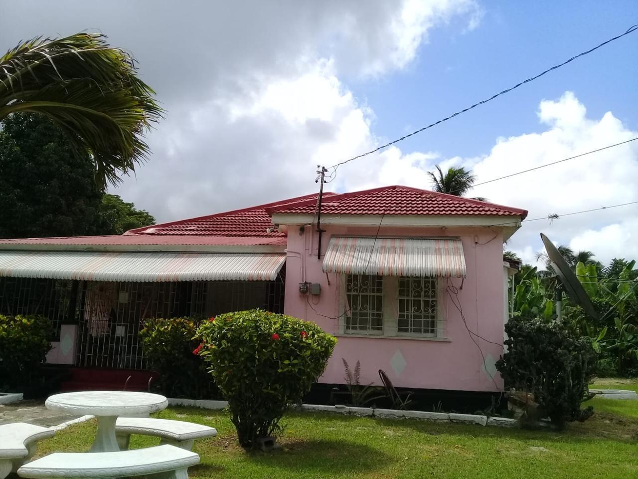 Seventh image of Trinity, Baileys Vale in Port Maria, St. Mary, Jamaica - property is For Sale