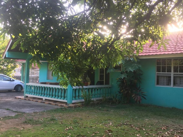 First image of Balmoral Heights in Tower Isle, St. Mary, Jamaica - property is For Sale